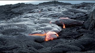 Lava Flow