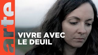 Moi, en deuil | Psycho | ARTE