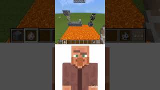 (Minecraft Wolf) 🐺🐺 Minecraft villager oi oi oi meme #minecraft #viral #trending #shorts