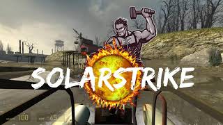 Solarstrike - Channel Trailer (August 2020)