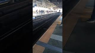 MRT-3 ARANETA-CUBAO STATION PART 2