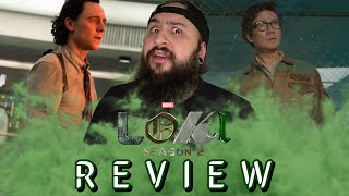 Loki | Season Two - Review