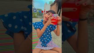 Lisa ne juice kisko diya😲😲 #shorts #youtubeshorts #trending #funny #ytshorts