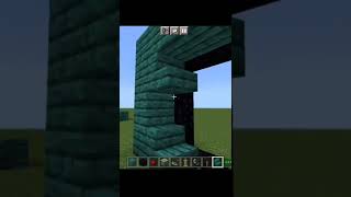 creeper portal in minecraft