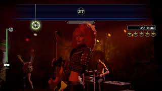 The Heist by DnA's Evolution - Rock Band 4 Vocals FC