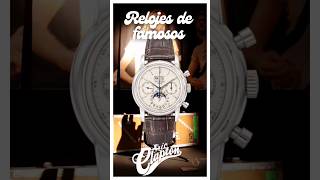 El reloj de más de 3.5 millones de dólares que fue de Eric Clapton!!! #EricClapton #PatekPhilippe