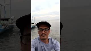 Mangishas Tayo Guys in Lipayran Island #lowtide #asmr #lipayranisland #highlight #viral #short