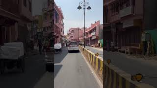 Banaras Gali #viral #banaras #shorts #road #instagram #shorts #youtubeshorts