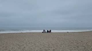 Oxnard State Beach Park