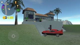 texi driver buy a new house 🏠 | car simulator 2 | fun Android gameplay