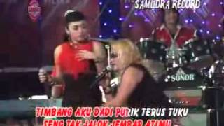 OM.SONATA ~ KEBELET 4 ~ DEVIANA SAFARA & SI RAMBUT JAGUNG