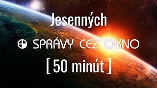 Jesenných [50 minút] 2017