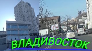 ВЛАДИВОСТОКДАН ЯНА БИР ВЕДЁ