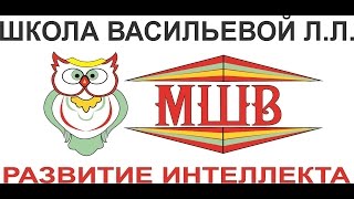 Международная школа Васильевой Л.Л.