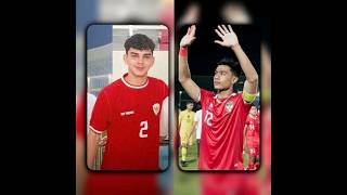 BERAT BERAT! baker & arhan 🔥🔥#jj #football #timnasindonesia #arhan #arhantimnas #pratamaarhan #baker