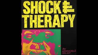 Shock Therapy - "My Unshakeable Belief" (full recording) Michigan Alternative