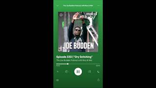 Joe Budden Hates The Jay Electronica & Jay-Z Album