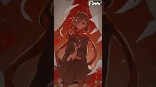 king of anime edits | Ayano sad