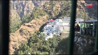 maa vaishno devi status