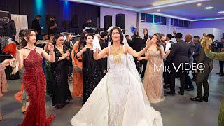 Xebat Neco/ Rastal & Maha /Part 05/AlinEvent/AliaDeko/4K/#Kurdischehochzeit #MirVideoProduction ®