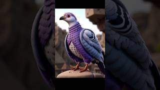 Afep Pigeon VS 5000 BCE Afep Pigeon #birds