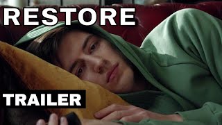 Christian Movies 2021 Restoring Trailer