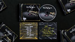 Yehova x Cla'sick x Arti x CRX x Combastos x Aftimescu - Target (instr. YSP)