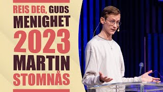 Kan vi kjenne Guds vilje? | Martin Stomnås