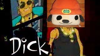 Good Parappa Nutshack