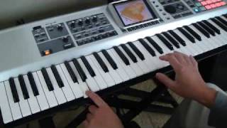 Atlantic Starr - Always _ Piano Tutorial