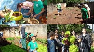 Escola Estadual do Campo de Alto Alegre