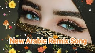 New Arabic Song 2024_car boosted song