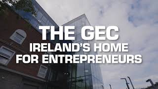 GEC - Ireland's home for entrepreneurs