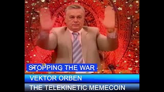 Viktor Orban crypto coin #memecoin