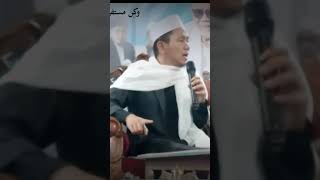 Perjuangan Harus di barengi Materi | KH Fahmi #dakwahislami #ngaji  #motivasi