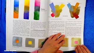 Avoid mud | Make colour sing | Book review