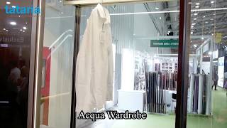 tataria acqua wardrobe