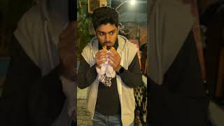 ranchers zinger burger just in 150 rupees | #shorts #youtubeshorts #viral   #food #lahorefoodblogger