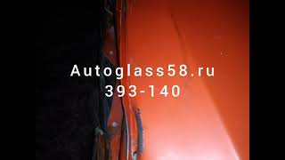 👨‍Кузовной ремонт и покраска 🚗Лада Калина📲89270923648📱393-140📱