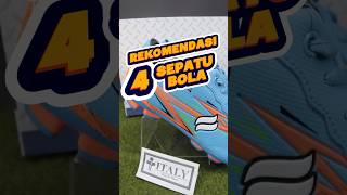 Keren nih football lovers !! #shortvideo #sepatu #shoes #sepakbola #football #fc24 #fc25 #eafc24