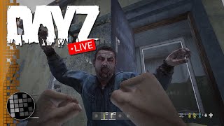 Let's Get Zombified on Chernarus!!  |  DayZ Official