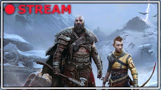 Wrapping up God of War: Ragnarok Part III