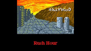 Rush Hour (BattleTanx GBC Let's Play #2)