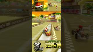 The MINI BEAST Takes The Win!!! (Mario Kart Wii Grand Prix 150cc) #mariokartwii