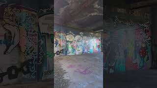 URBEX AVATA - Lord Line Building, Hull - DJI AVATA 4K - SHORT