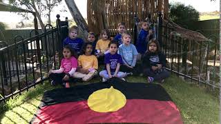 We are the Elders of tomorrow – National Aboriginal and Torres Strait Islander Children's Day 2020