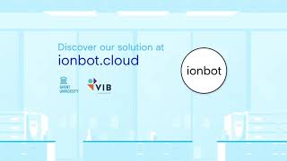 ionbot: a novel, innovative and sensitive machine learning approach to LC-MS peptide identification