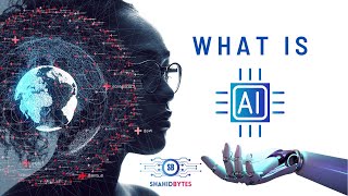 Introduction to AI: What is Artificial Intelligence?