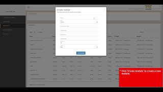 ValkPVplanner instruction video – Dashboard