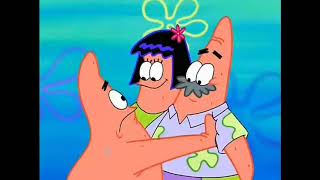 SPONGEBOB 🧽 I'M WITH STUPID 😂: 🤬 PATRICK 😬– WHO ARE YOU PEOPLE?!